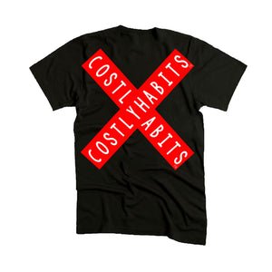 Costly X-Factor Tee