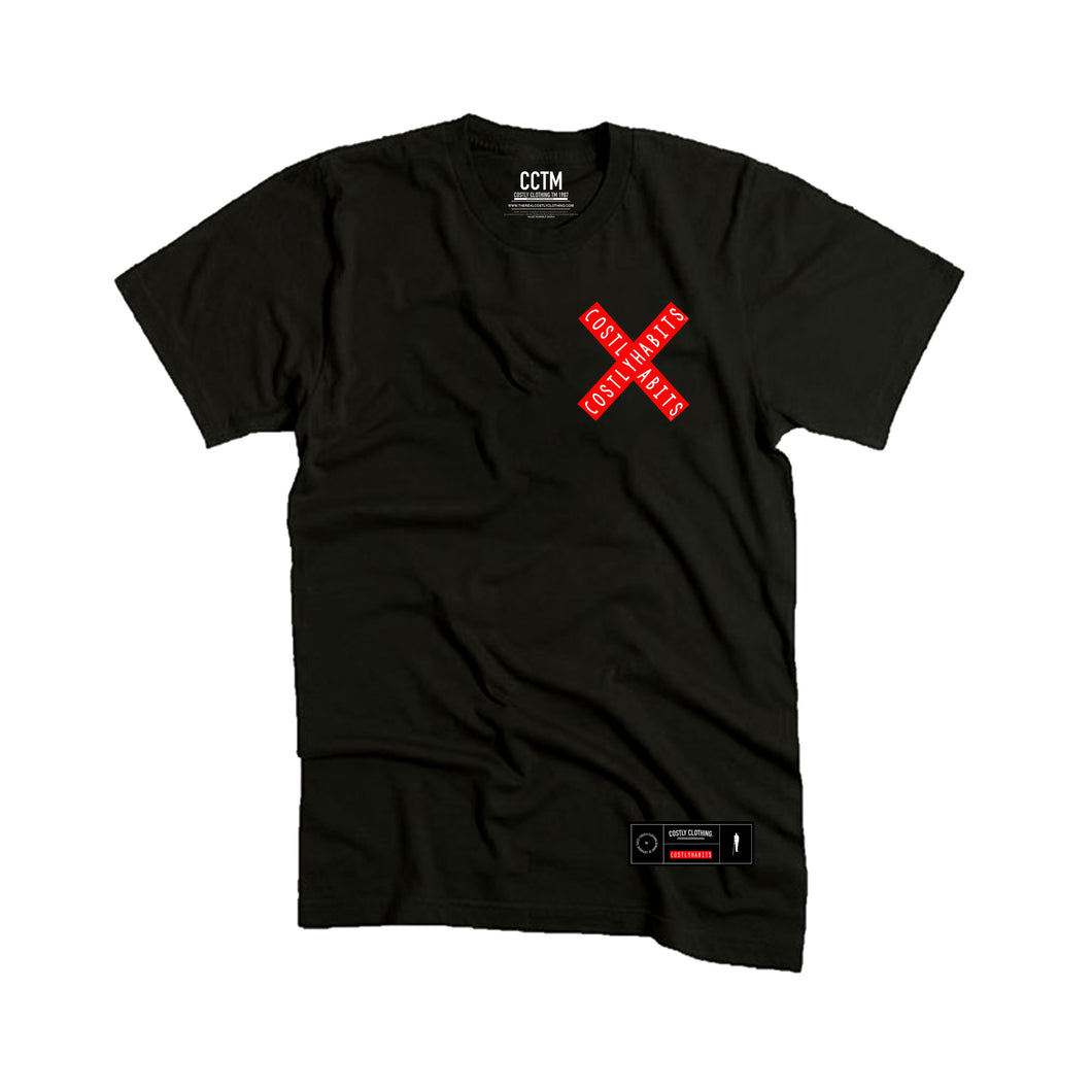 Costly X-Factor Tee